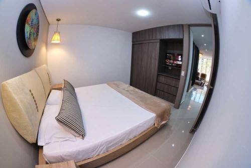 Apartamento De Lujo, Central, Para 3 Personas
