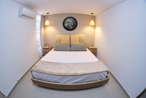 Apartamento De Lujo, Central, Para 3 Personas