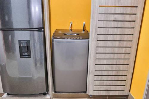 Apartamento De Lujo, Central, Para 3 Personas