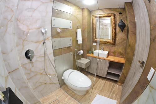 Apartamento De Lujo, Central, Para 3 Personas