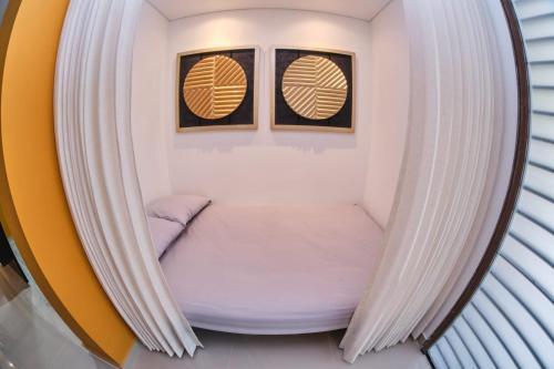 Apartamento De Lujo, Central, Para 3 Personas