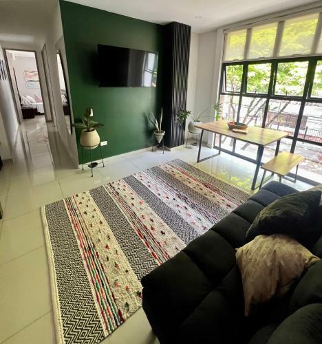 Jdlo Apartment 204