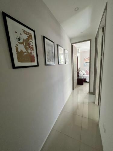 Jdlo Apartment 204