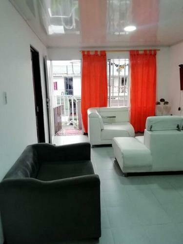 Apartamento Aura