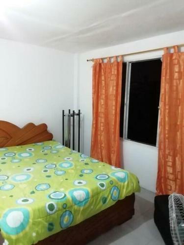Apartamento Aura