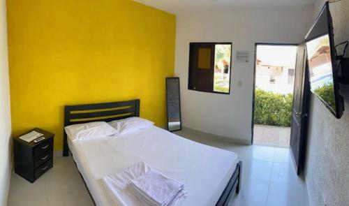Albergue La Masia Hostal