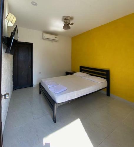 Albergue La Masia Hostal