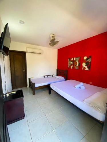 Albergue La Masia Hostal