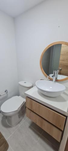 Hermoso Y Confortable Apartamento