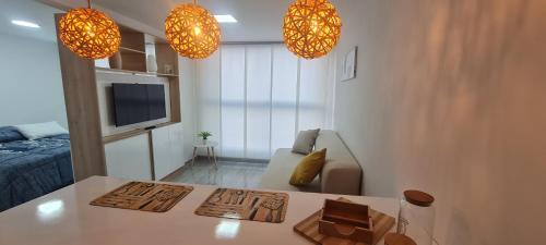 Hermoso Y Confortable Apartamento