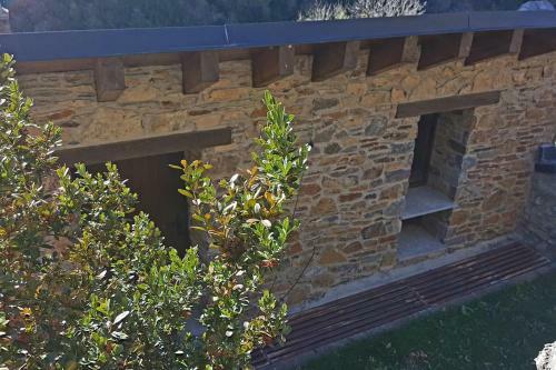 Apartamento Les Forques De'n Pep