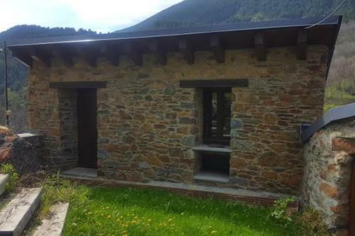 Apartamento Les Forques De'n Pep