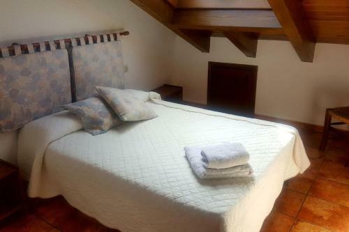 Apartamento Les Forques De'n Pep