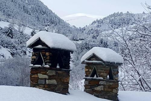Apartamento Les Forques De'n Pep