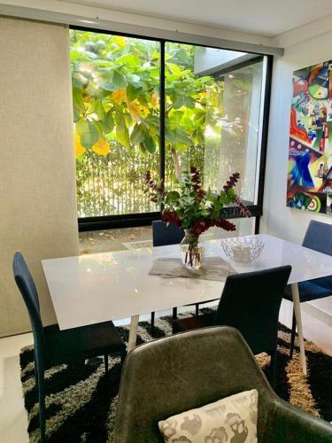 Apartamento Home Blue