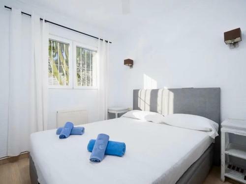 Villa Moraira Sol