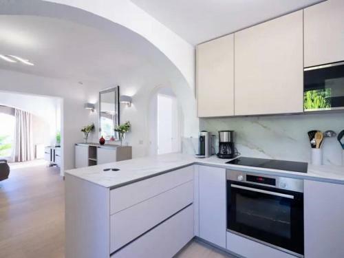Villa Moraira Sol