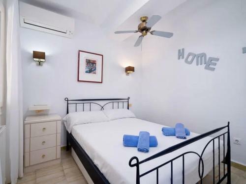 Villa Moraira Sol