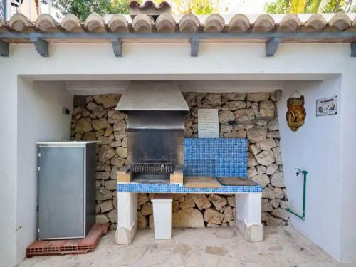 Villa Moraira Sol