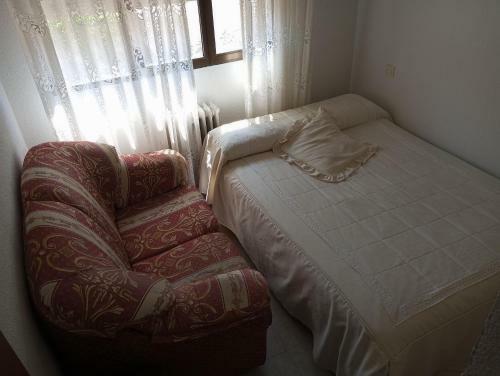 Bed & Breakfast Cuarto Privado Doble En Toledo