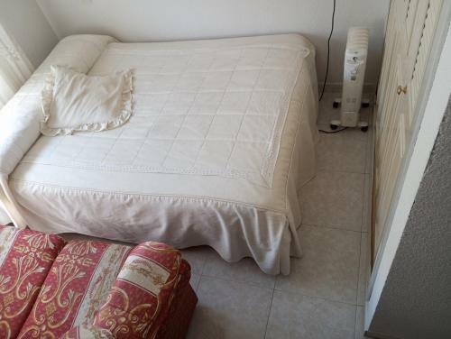 Bed & Breakfast Cuarto Privado Doble En Toledo