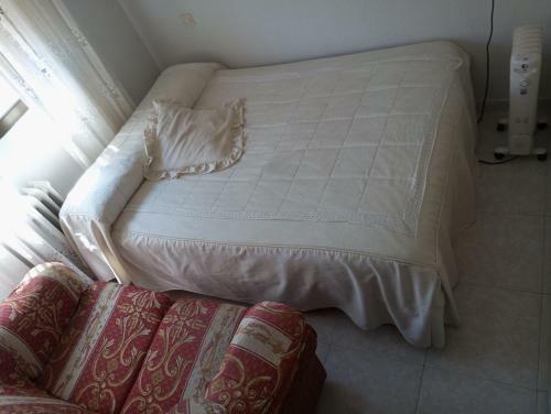 Bed & Breakfast Cuarto Privado Doble En Toledo