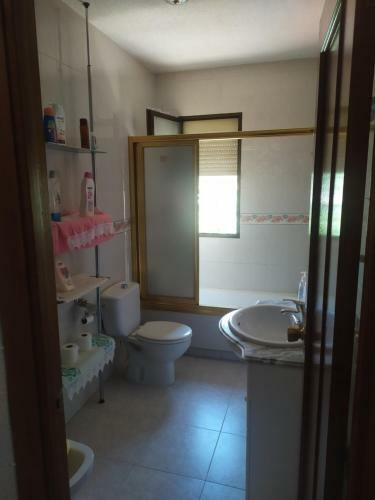 Bed & Breakfast Cuarto Privado Doble En Toledo