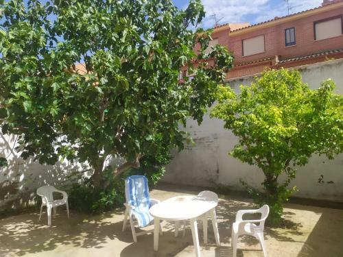 Bed & Breakfast Cuarto Privado Doble En Toledo