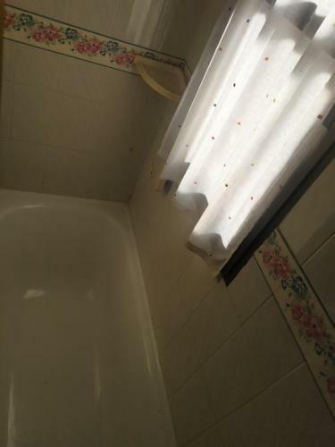 Bed & Breakfast Cuarto Privado Doble En Toledo