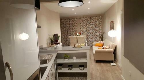 Apartamento San Nicol�s II