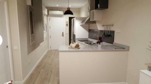 Apartamento San Nicol�s II