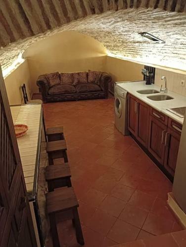 Apartamento Toletum