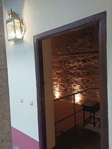 Apartamento Toletum
