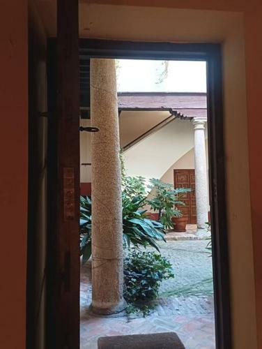 Apartamento Toletum