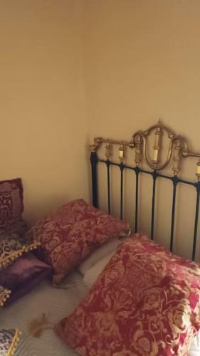 Apartamento Toletum