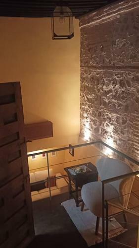 Apartamento Toletum