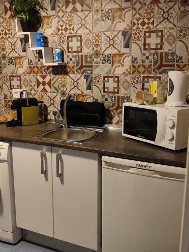 Apartamento Miguel �ngel