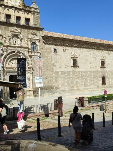 Apartamento Miguel �ngel