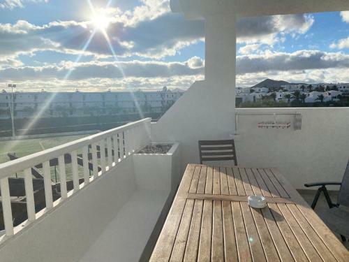 Apartamento Escapada Atlantica