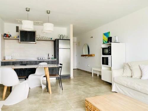 Apartamento Escapada Atlantica