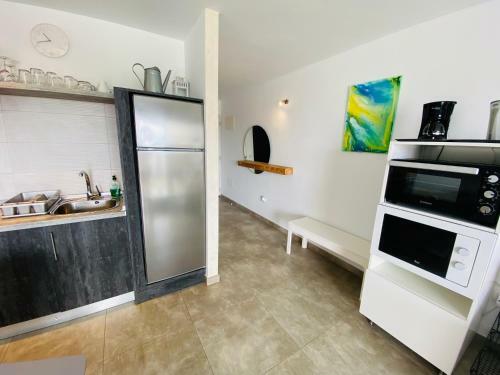 Apartamento Escapada Atlantica