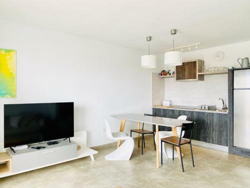 Apartamento Escapada Atlantica