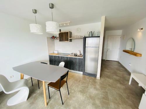 Apartamento Escapada Atlantica