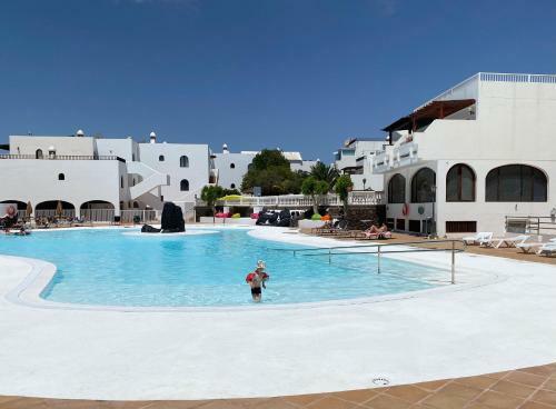 Apartamento Escapada Atlantica