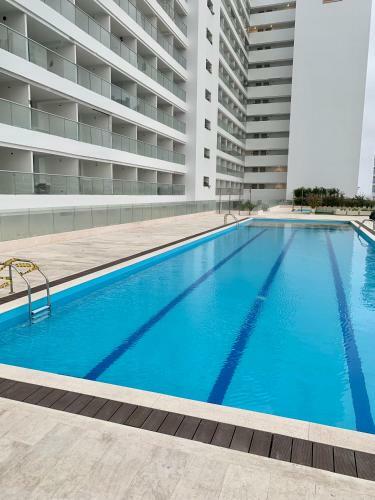 Apartamento Estrena Suite Ocean Front Cartagena
