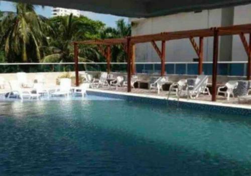 Apartamento Confort En La Zona Del Laguito