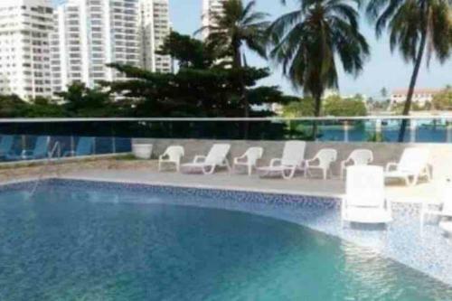 Apartamento Confort En La Zona Del Laguito