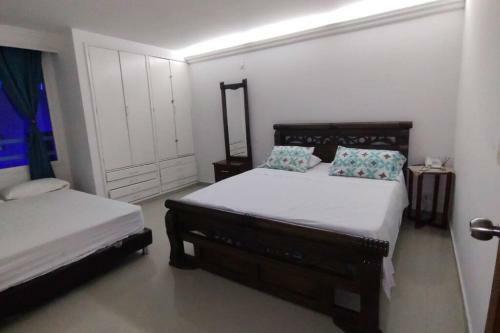 Apartamento Confort En La Zona Del Laguito