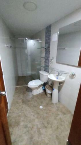 Apartamento Confort En La Zona Del Laguito