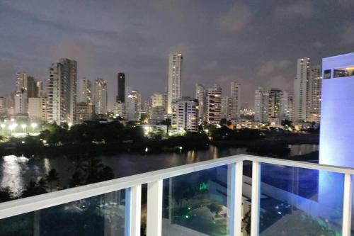 Apartamento Confort En La Zona Del Laguito